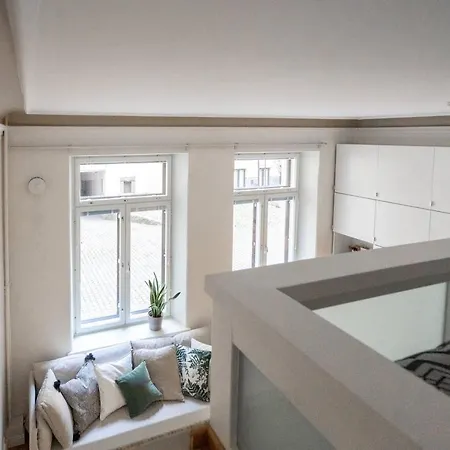 Apartment Roost Vuori 8 Helsinki