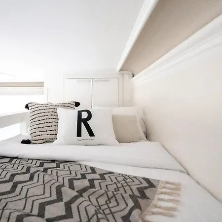 Roost Vuori 8 Apartment