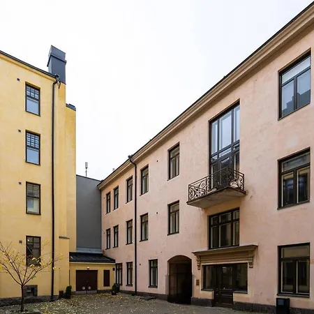 Roost Vuori 8 Helsinki